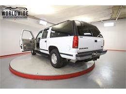 1999 Chevrolet Suburban (CC-2095907) for sale in Denver , Colorado
