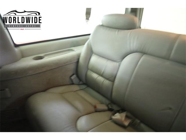 1999 Chevrolet Suburban (CC-2095907) for sale in Denver , Colorado