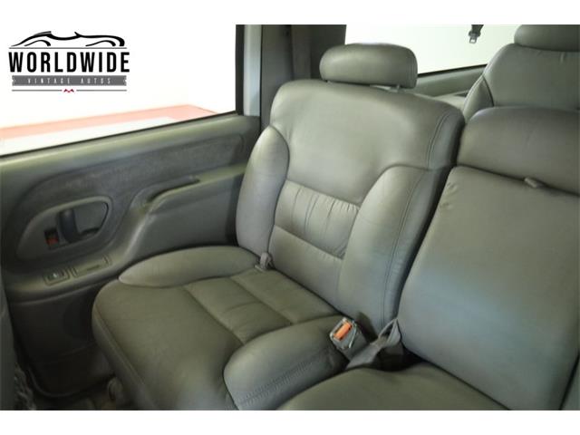 1999 Chevrolet Suburban (CC-2095907) for sale in Denver , Colorado