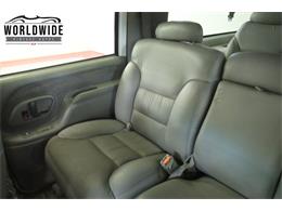 1999 Chevrolet Suburban (CC-2095907) for sale in Denver , Colorado
