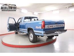1990 Chevrolet Silverado (CC-2095908) for sale in Denver , Colorado