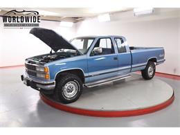 1990 Chevrolet Silverado (CC-2095908) for sale in Denver , Colorado