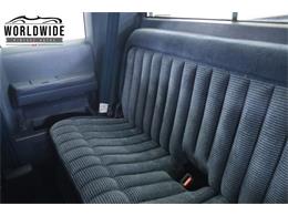 1990 Chevrolet Silverado (CC-2095908) for sale in Denver , Colorado