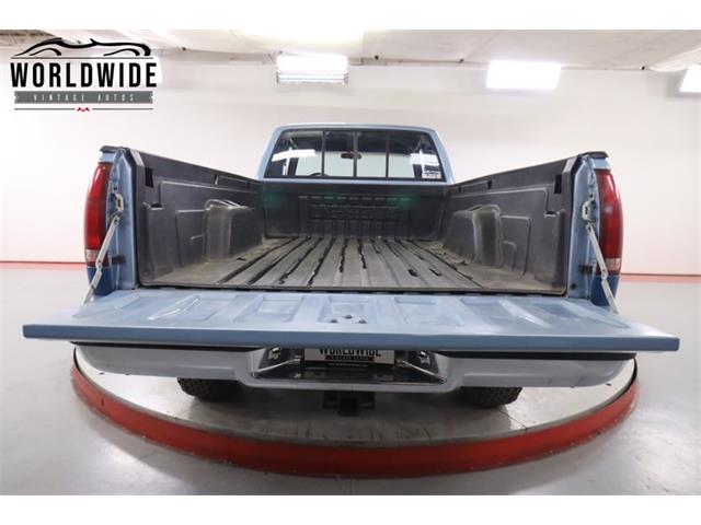 1990 Chevrolet Silverado (CC-2095908) for sale in Denver , Colorado
