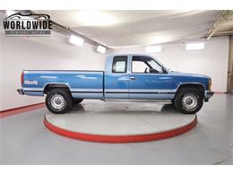 1990 Chevrolet Silverado (CC-2095908) for sale in Denver , Colorado