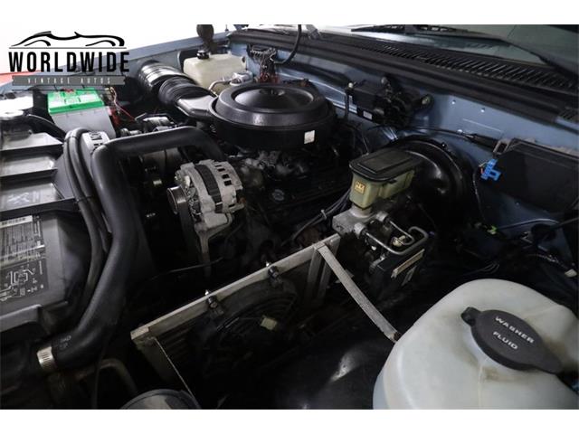 1990 Chevrolet Silverado (CC-2095908) for sale in Denver , Colorado