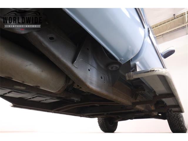 1990 Chevrolet Silverado (CC-2095908) for sale in Denver , Colorado