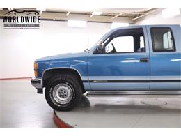 1990 Chevrolet Silverado (CC-2095908) for sale in Denver , Colorado