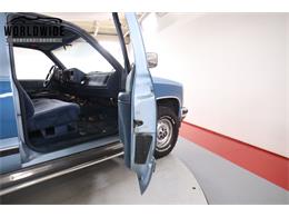 1990 Chevrolet Silverado (CC-2095908) for sale in Denver , Colorado