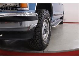 1990 Chevrolet Silverado (CC-2095908) for sale in Denver , Colorado