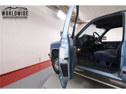 1990 Chevrolet Silverado (CC-2095908) for sale in Denver , Colorado