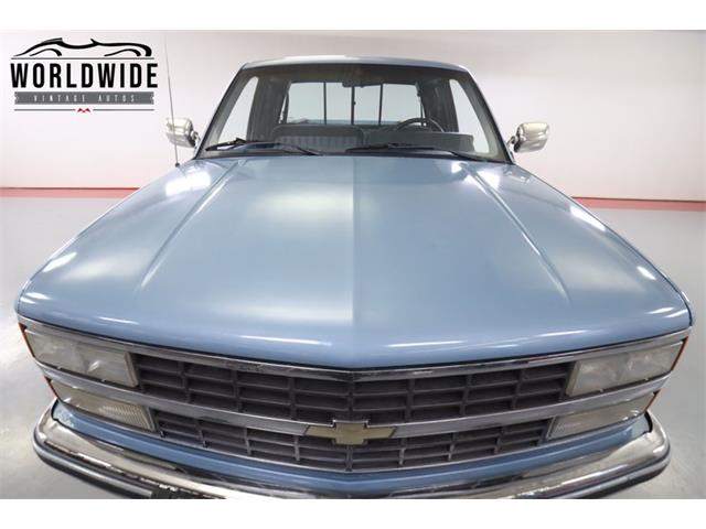 1990 Chevrolet Silverado (CC-2095908) for sale in Denver , Colorado