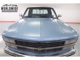 1990 Chevrolet Silverado (CC-2095908) for sale in Denver , Colorado