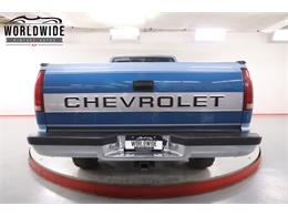 1990 Chevrolet Silverado (CC-2095908) for sale in Denver , Colorado