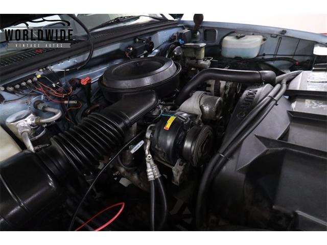1990 Chevrolet Silverado (CC-2095908) for sale in Denver , Colorado