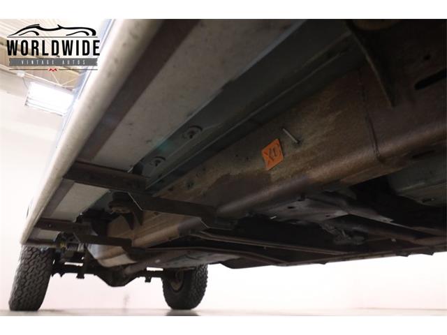 1990 Chevrolet Silverado (CC-2095908) for sale in Denver , Colorado