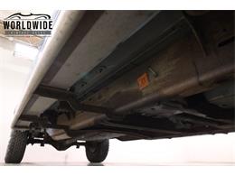 1990 Chevrolet Silverado (CC-2095908) for sale in Denver , Colorado