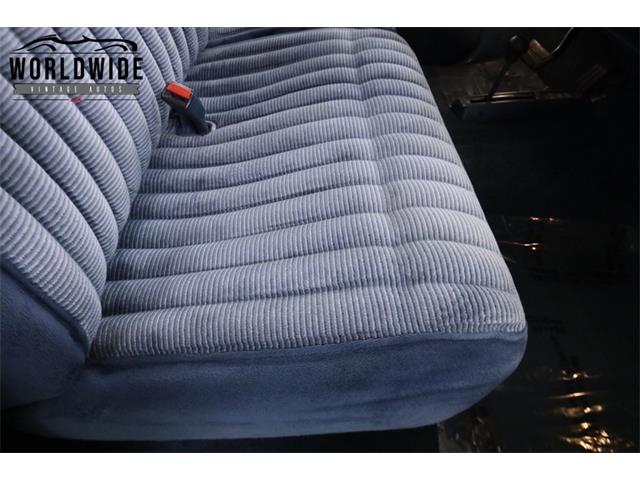 1990 Chevrolet Silverado (CC-2095908) for sale in Denver , Colorado