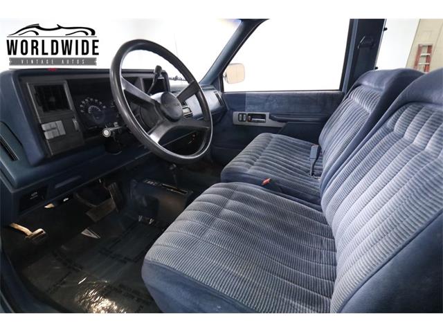 1990 Chevrolet Silverado (CC-2095908) for sale in Denver , Colorado