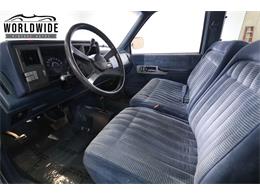 1990 Chevrolet Silverado (CC-2095908) for sale in Denver , Colorado