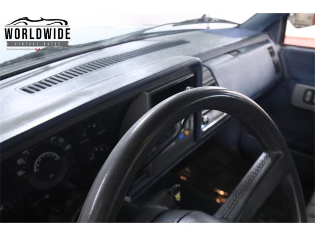 1990 Chevrolet Silverado (CC-2095908) for sale in Denver , Colorado
