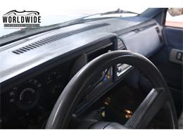 1990 Chevrolet Silverado (CC-2095908) for sale in Denver , Colorado