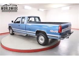 1990 Chevrolet Silverado (CC-2095908) for sale in Denver , Colorado