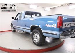 1990 Chevrolet Silverado (CC-2095908) for sale in Denver , Colorado