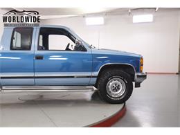 1990 Chevrolet Silverado (CC-2095908) for sale in Denver , Colorado