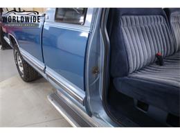 1990 Chevrolet Silverado (CC-2095908) for sale in Denver , Colorado