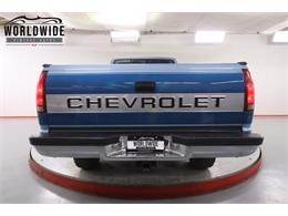 1990 Chevrolet Silverado (CC-2095908) for sale in Denver , Colorado