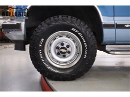 1990 Chevrolet Silverado (CC-2095908) for sale in Denver , Colorado