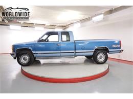 1990 Chevrolet Silverado (CC-2095908) for sale in Denver , Colorado