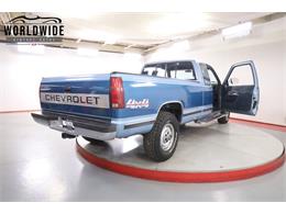 1990 Chevrolet Silverado (CC-2095908) for sale in Denver , Colorado