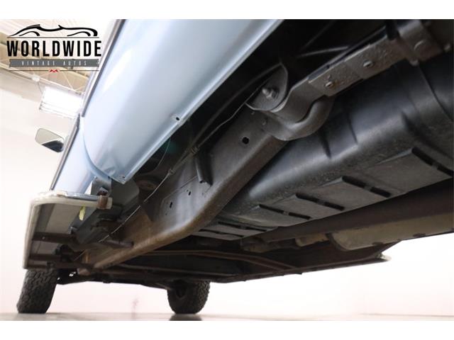 1990 Chevrolet Silverado (CC-2095908) for sale in Denver , Colorado