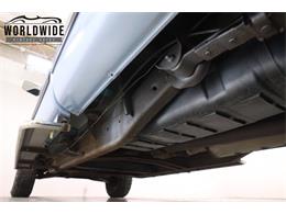 1990 Chevrolet Silverado (CC-2095908) for sale in Denver , Colorado
