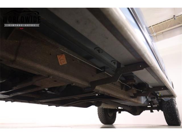 1990 Chevrolet Silverado (CC-2095908) for sale in Denver , Colorado