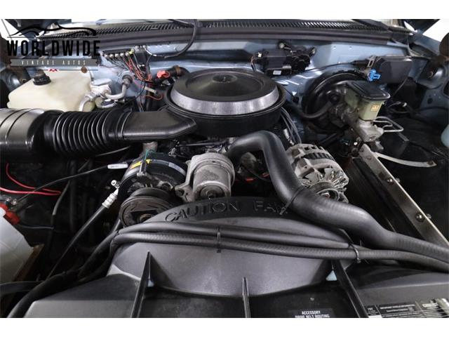 1990 Chevrolet Silverado (CC-2095908) for sale in Denver , Colorado