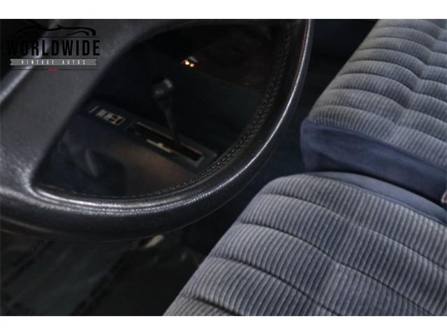 1990 Chevrolet Silverado (CC-2095908) for sale in Denver , Colorado