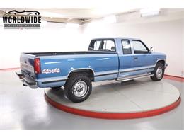 1990 Chevrolet Silverado (CC-2095908) for sale in Denver , Colorado