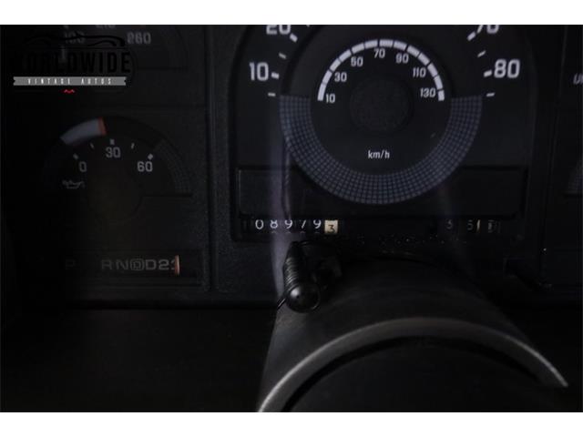 1990 Chevrolet Silverado (CC-2095908) for sale in Denver , Colorado