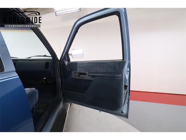 1990 Chevrolet Silverado (CC-2095908) for sale in Denver , Colorado