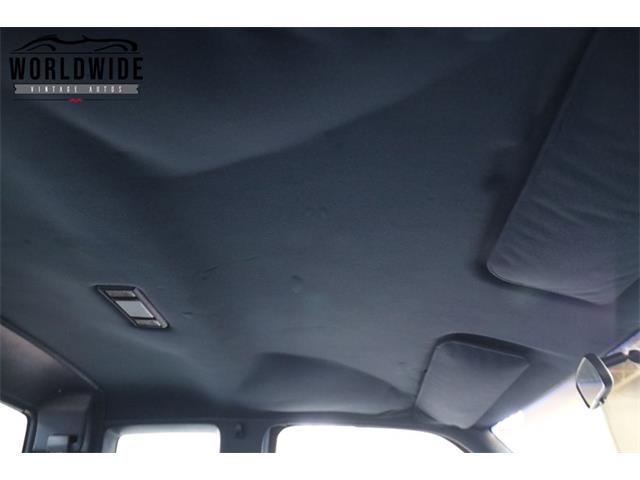 1990 Chevrolet Silverado (CC-2095908) for sale in Denver , Colorado