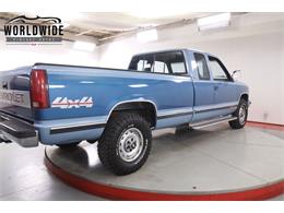 1990 Chevrolet Silverado (CC-2095908) for sale in Denver , Colorado
