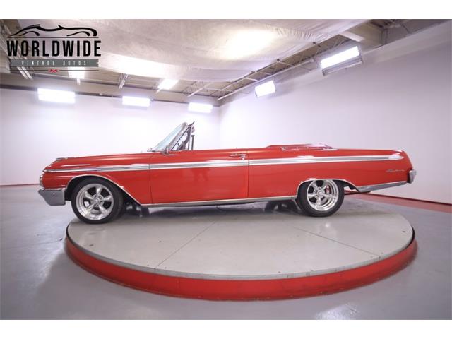 1962 Ford Galaxie (CC-2095909) for sale in Denver , Colorado