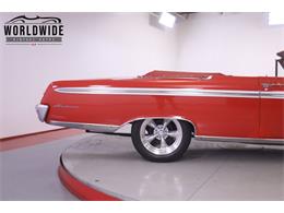 1962 Ford Galaxie (CC-2095909) for sale in Denver , Colorado