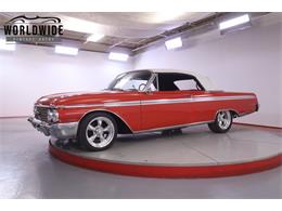 1962 Ford Galaxie (CC-2095909) for sale in Denver , Colorado