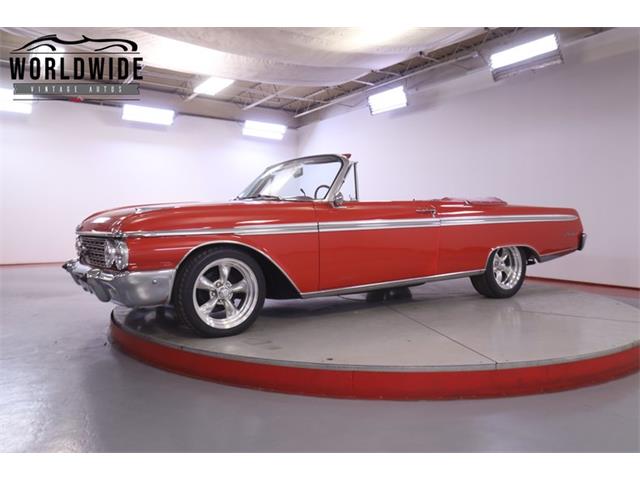 1962 Ford Galaxie (CC-2095909) for sale in Denver , Colorado