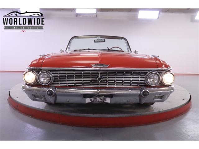 1962 Ford Galaxie (CC-2095909) for sale in Denver , Colorado