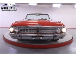 1962 Ford Galaxie (CC-2095909) for sale in Denver , Colorado
